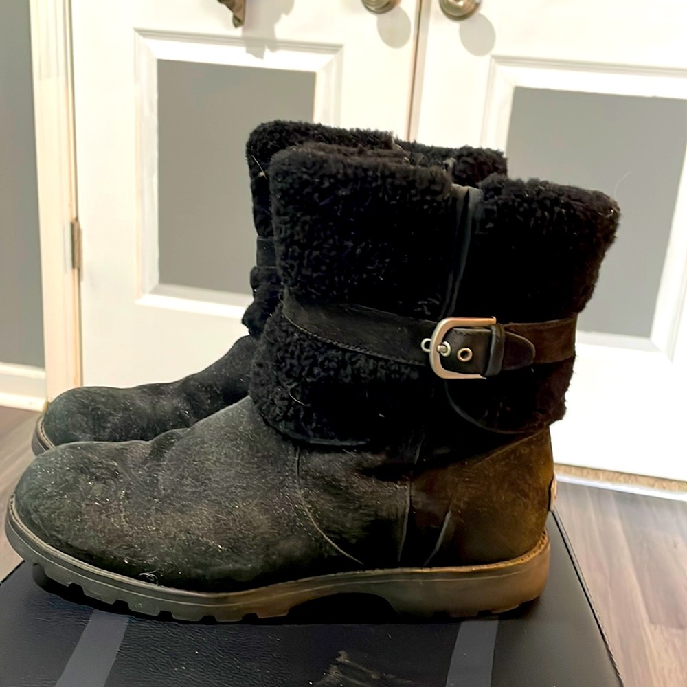 Ugg boots